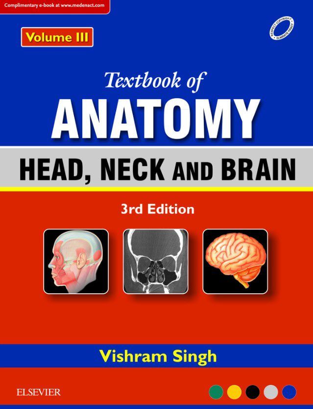 Vishram Singh Anatomy PDF Latest Edition 2023 FREE Download [All volume]