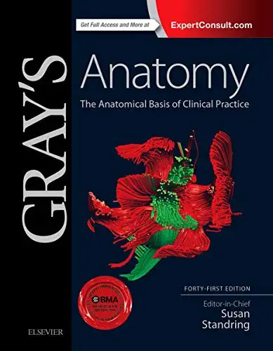 Gray’s Anatomy Complete Book Latest 2023 PDF Free Download