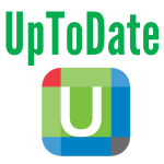 How to get UpToDate Subscription for FREE?