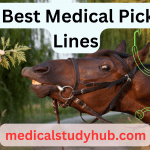 Best Medical Pickup Lines